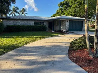 8244 NW 6th Street, Coral Springs – sold