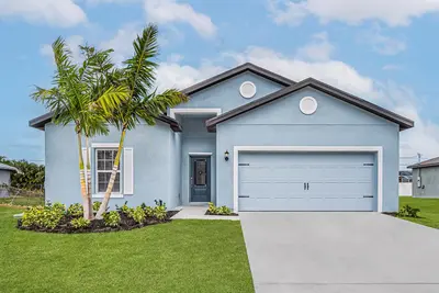 7886 99th Court, Vero Beach – Single Family Residence for sale