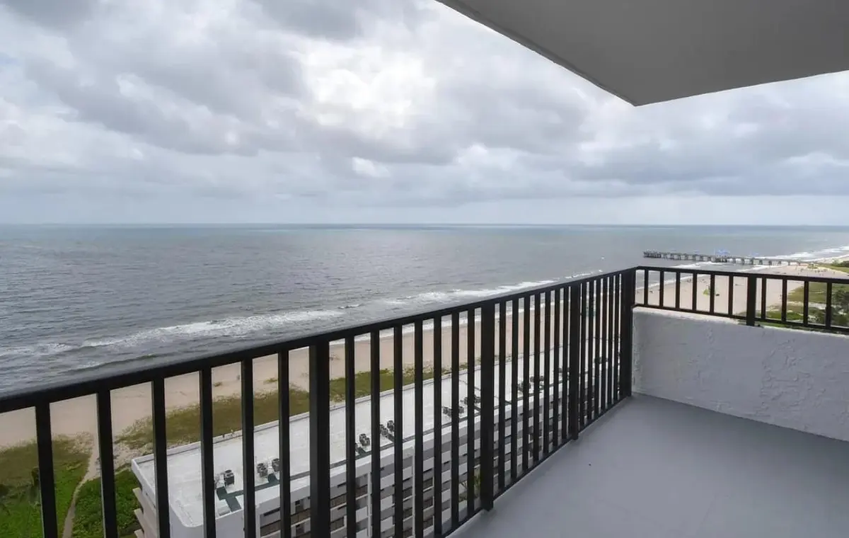 Photo 2 at 531 N Ocean Boulevard 1911, Pompano Beach