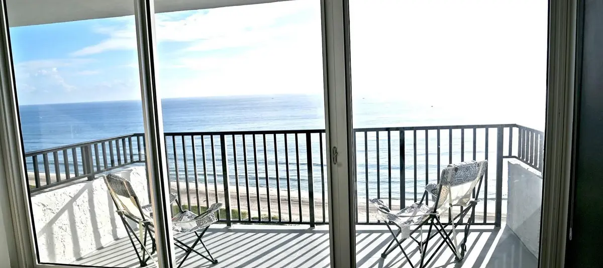 Photo 3 at 531 N Ocean Boulevard 1911, Pompano Beach