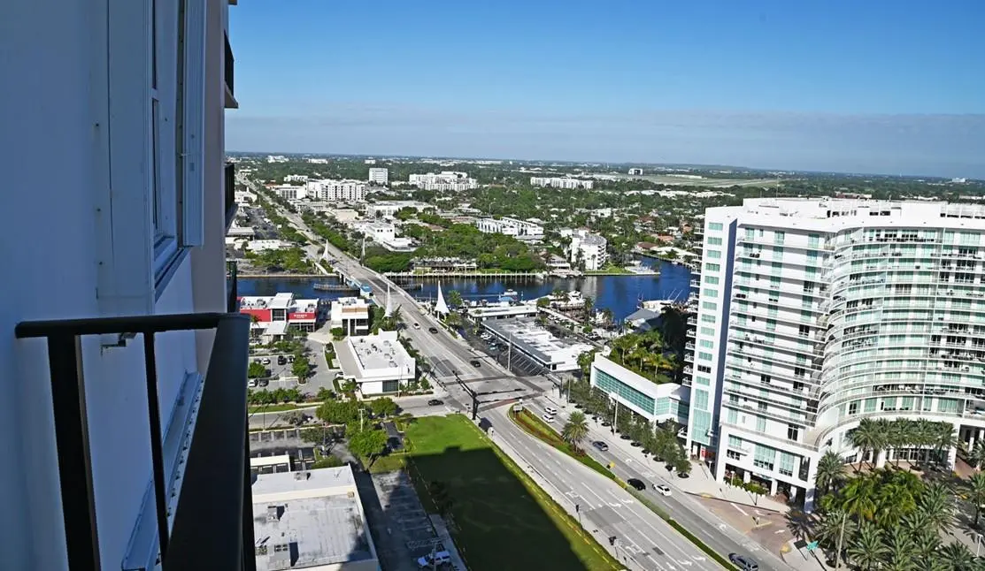 Photo 4 at 531 N Ocean Boulevard 1911, Pompano Beach