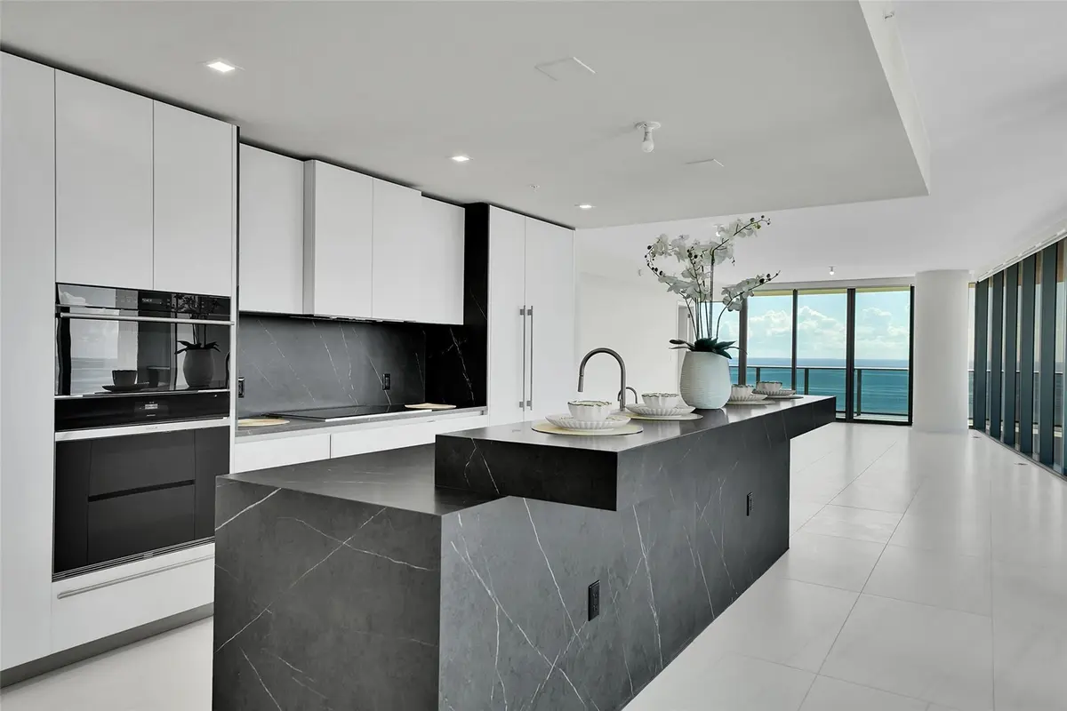 Photo 1 at 900 N Ocean Boulevard 1701, Pompano Beach