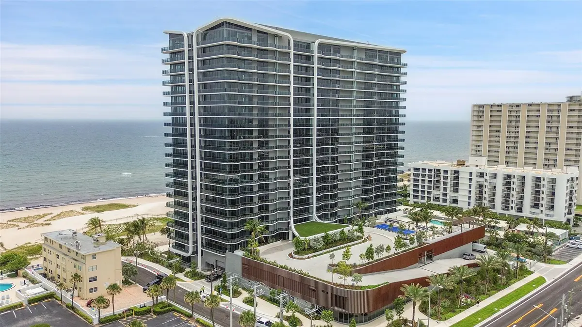 Photo 2 at 900 N Ocean Boulevard 1701, Pompano Beach