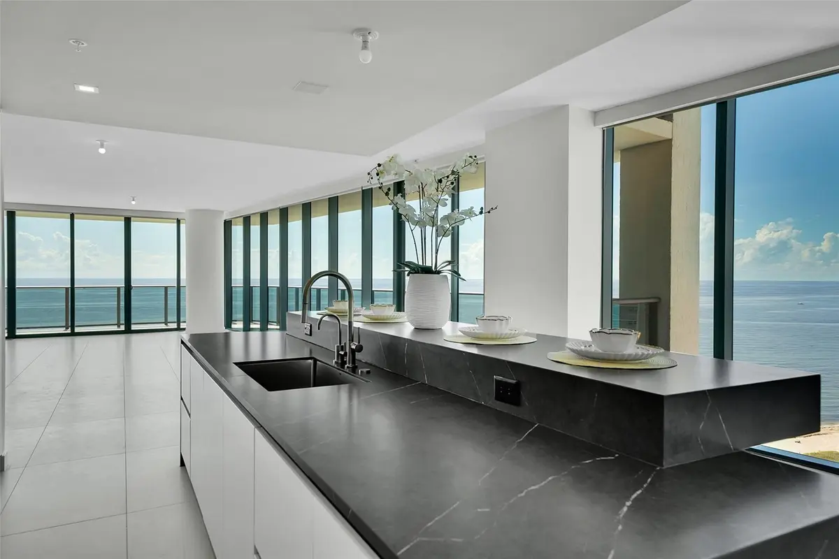 Photo 5 at 900 N Ocean Boulevard 1701, Pompano Beach