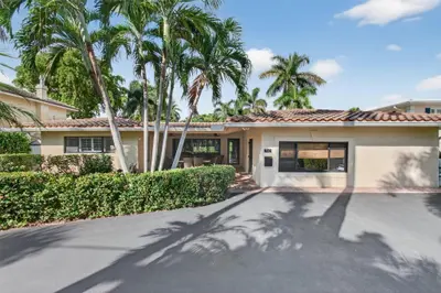 707 SE 25th Avenue, Pompano Beach – sold