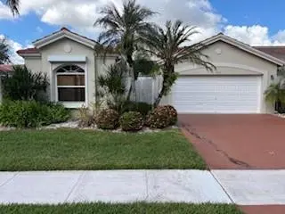 9593 Harbour Lake Circle, Boynton Beach – sold