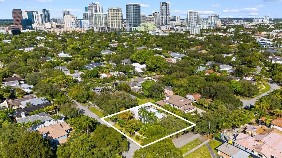 Photo 1 at 1252 N Rio Vista Boulevard, Fort Lauderdale