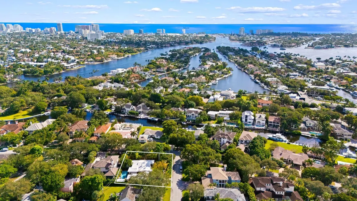 Photo 2 at 1252 N Rio Vista Boulevard, Fort Lauderdale