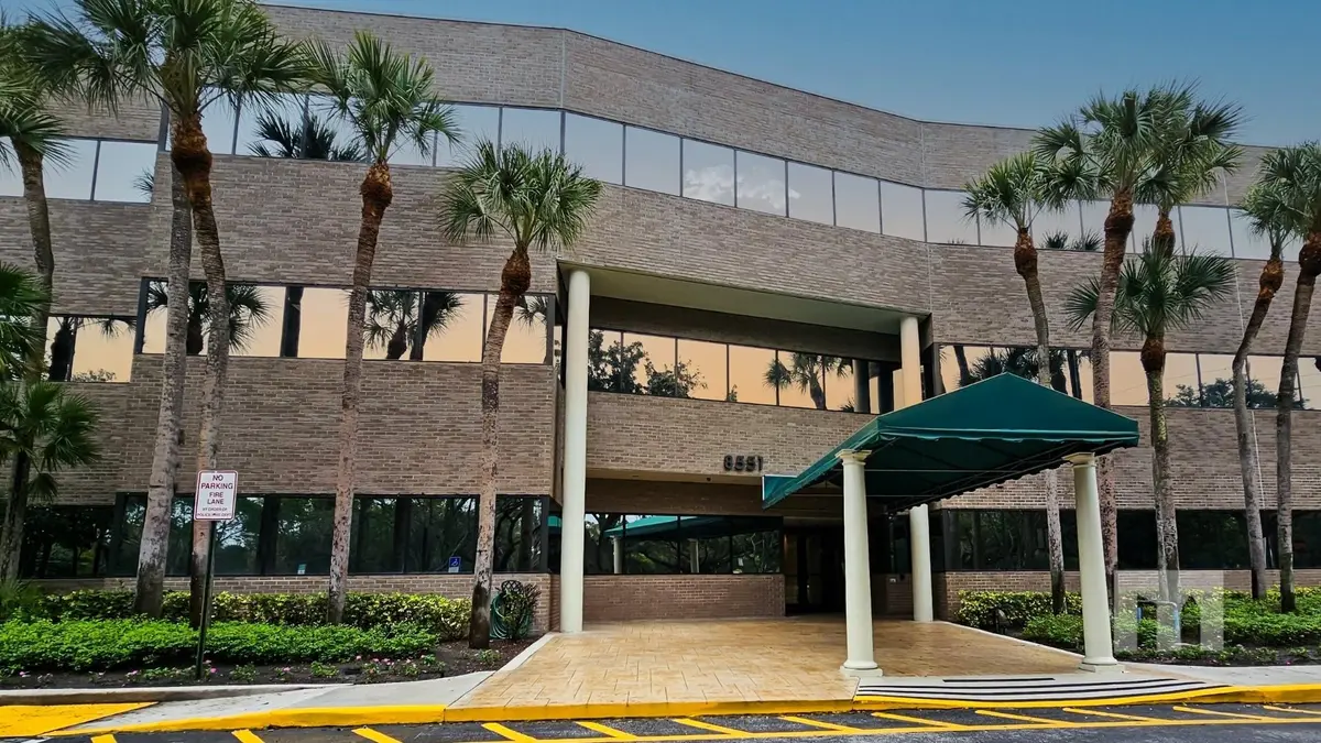 Photo 1 at 8551 W Sunrise Boulevard 303, Plantation