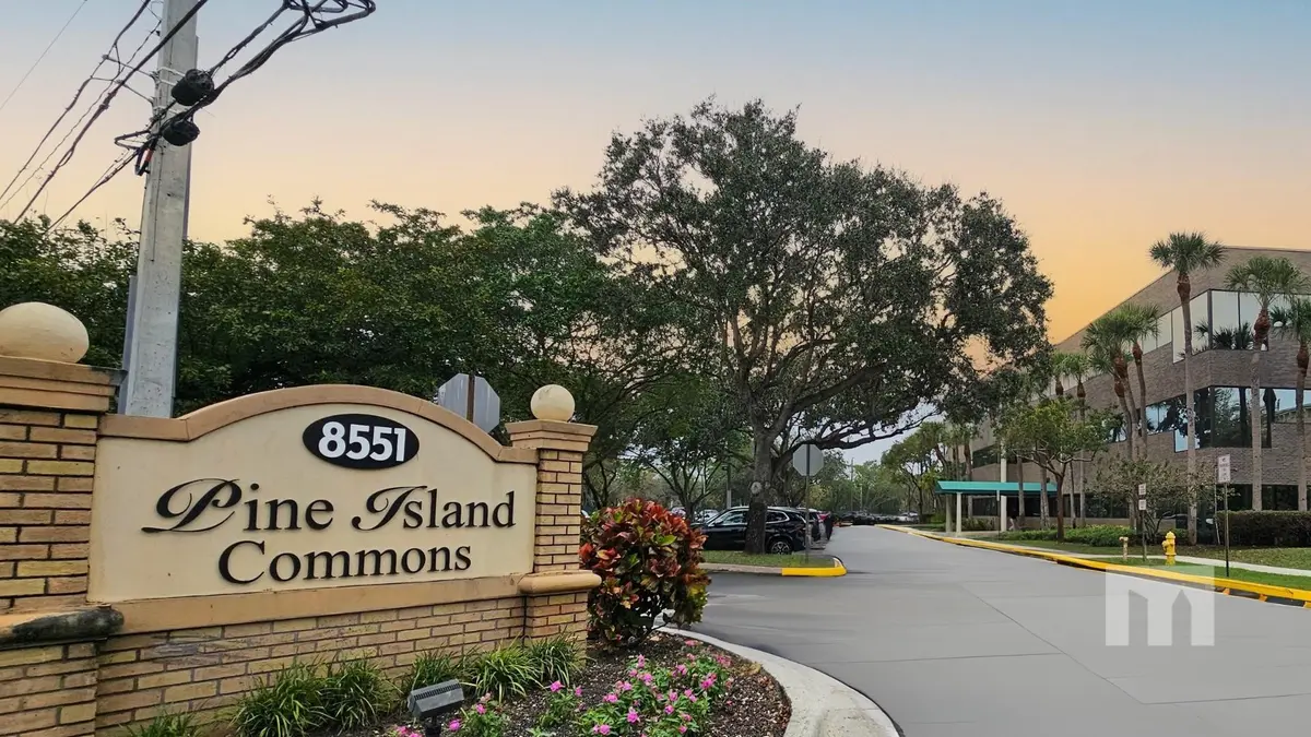 Photo 2 at 8551 W Sunrise Boulevard 303, Plantation
