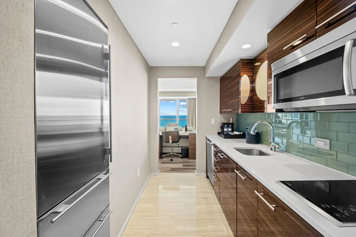 Photo 3 at 551 N Fort Lauderdale Beach Boulevard H1116, Fort Lauderdale