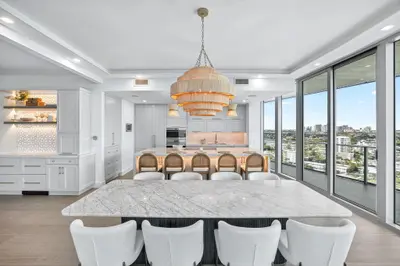 701 N Fort Lauderdale Beach Boulevard 1606, Fort Lauderdale – sold