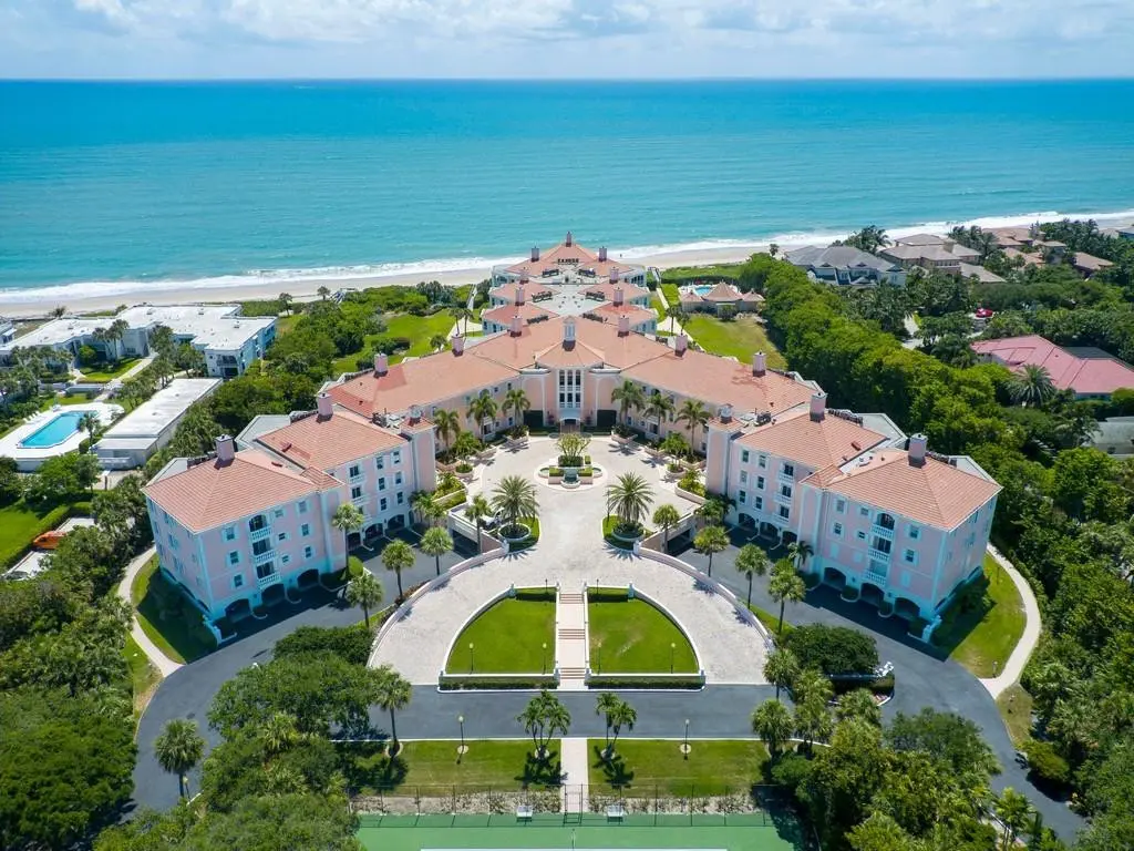Photo 3 at 5690 Highway A1a 203N, Vero Beach