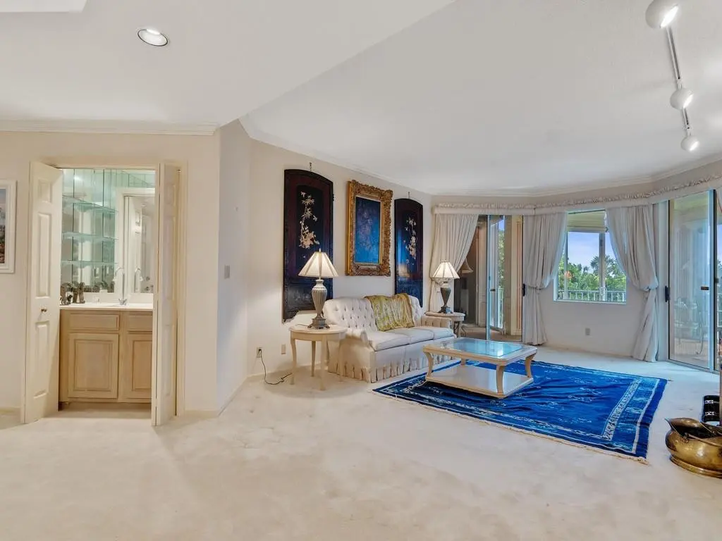 Actual Dining Room at 5690 Highway A1a 203N, Vero Beach