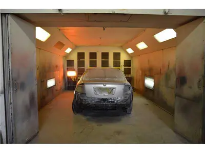 Auto Service Business for Sale in Pembroke Park
