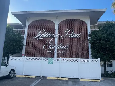 2050 NE 39th Street 211w, Lighthouse Point – Condominium for sale