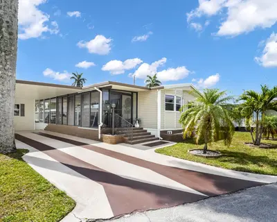 8560 SW 20th Street, Davie – sold