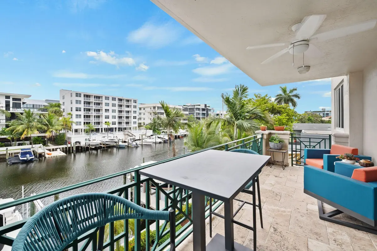 Photo 4 at 400 Hendricks Isle 3A, Fort Lauderdale
