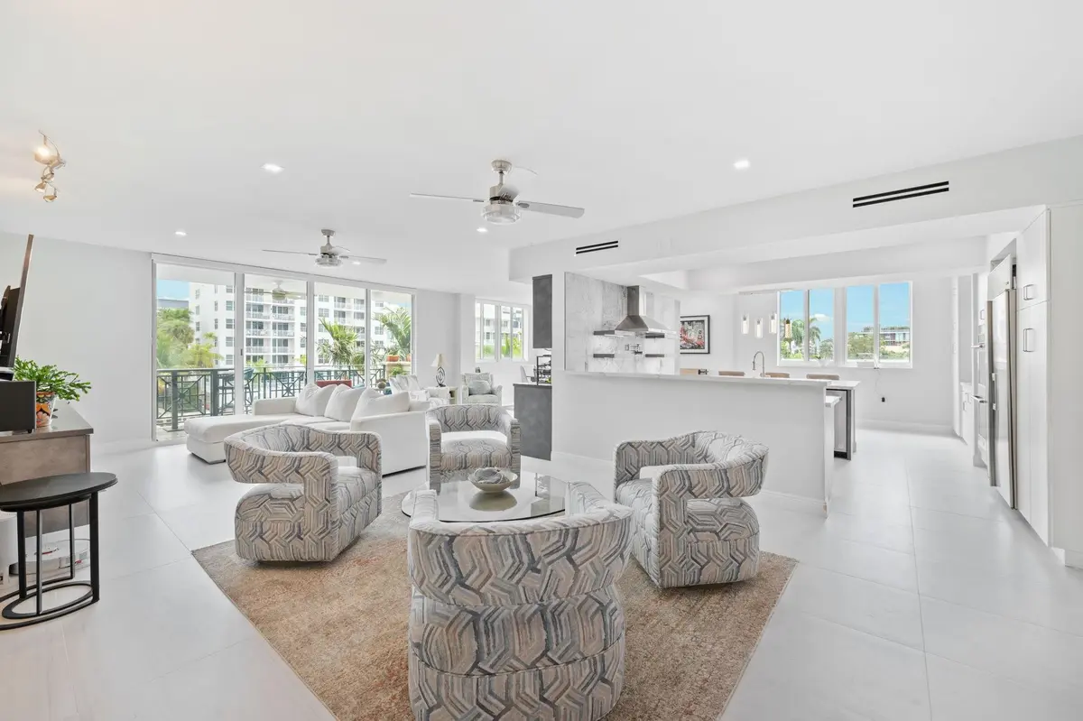 Photo 2 at 400 Hendricks Isle 3A, Fort Lauderdale