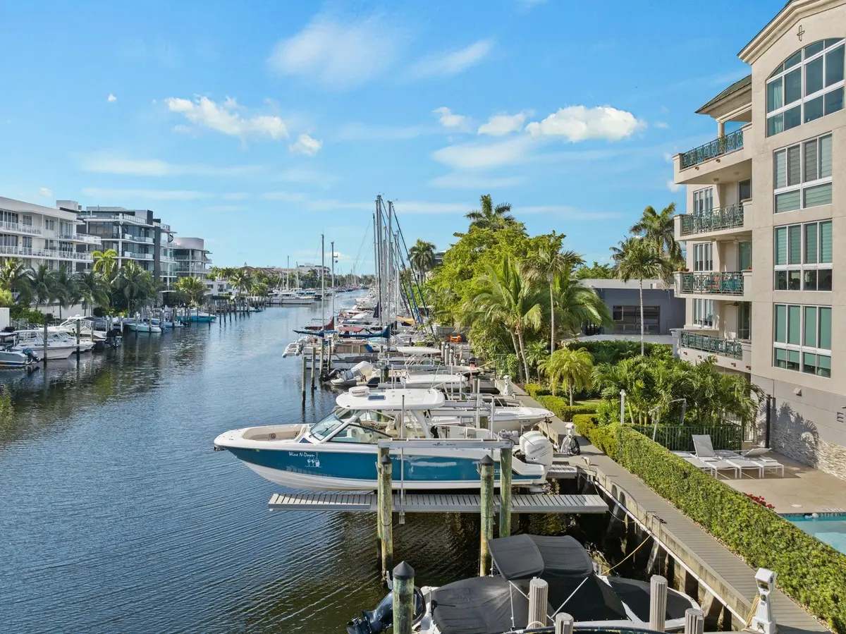 Photo 1 at 400 Hendricks Isle 3A, Fort Lauderdale