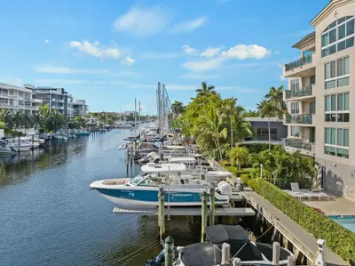 400 Hendricks Isle 3A, Fort Lauderdale – sold