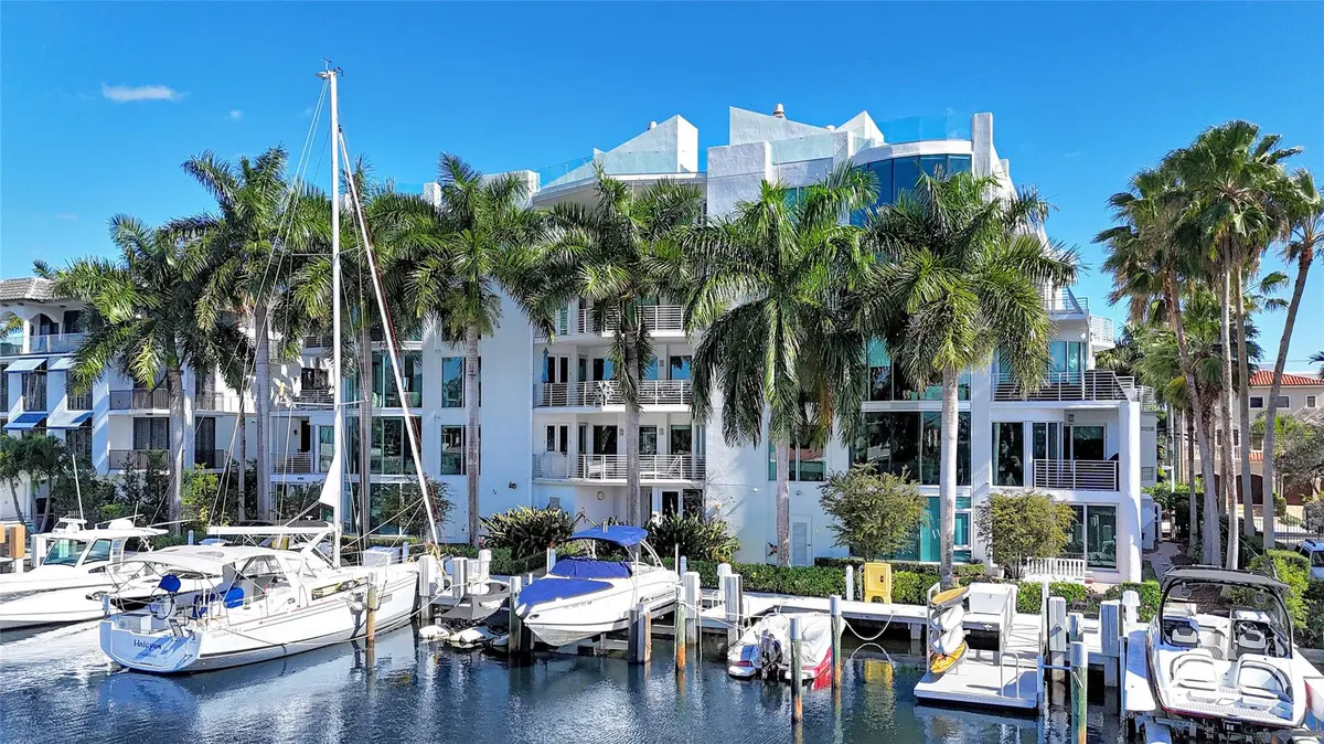 Photo 1 at 301 Hendricks Isle 2, Fort Lauderdale