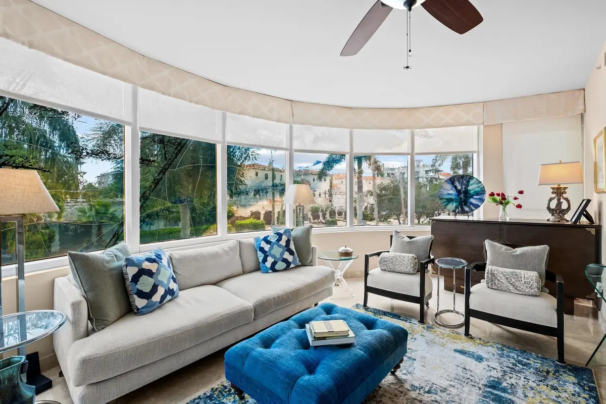 Photo 5 at 301 Hendricks Isle 2, Fort Lauderdale