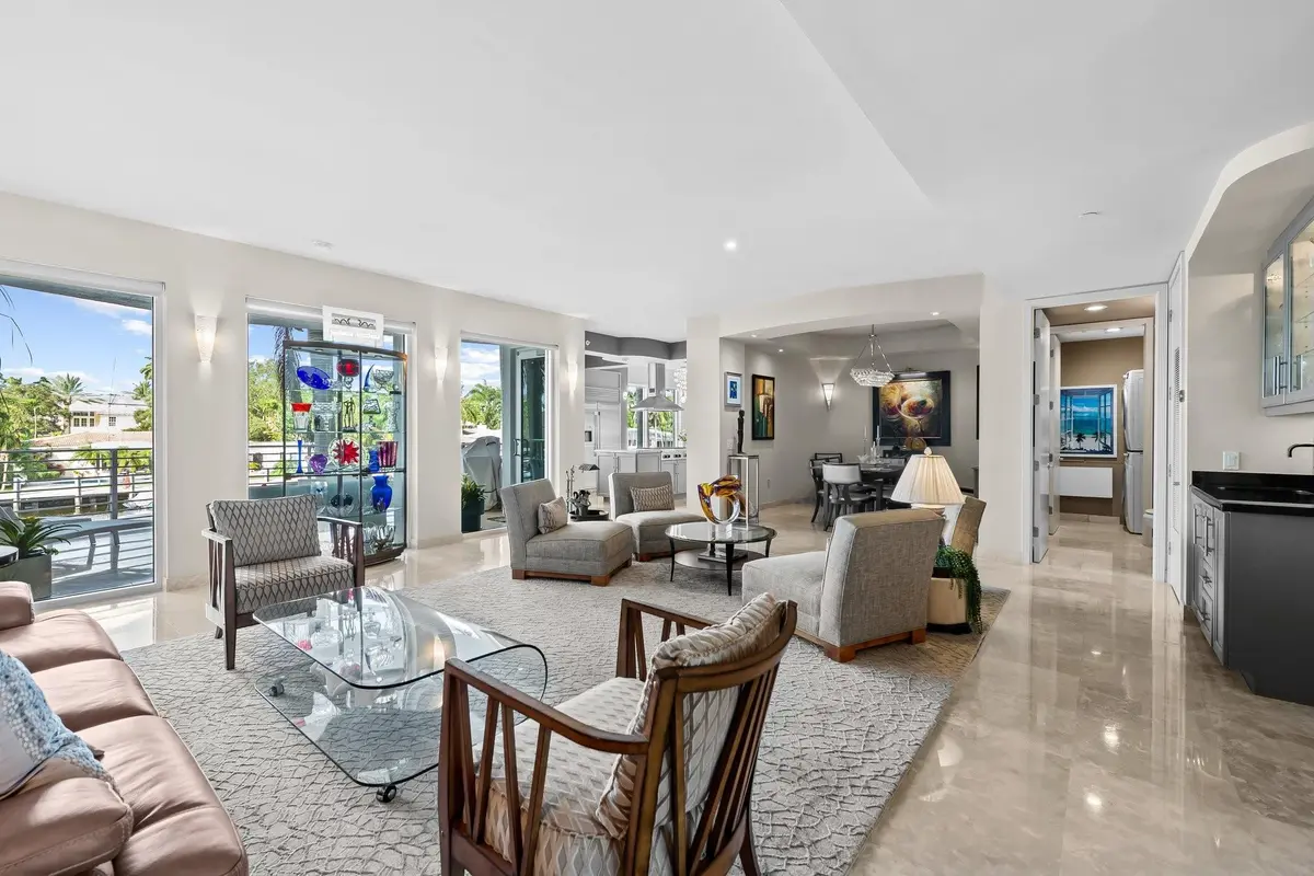Photo 4 at 301 Hendricks Isle 2, Fort Lauderdale