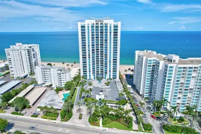 1600 S Ocean Boulevard 2103, Lauderdale-By-The-Sea – sold