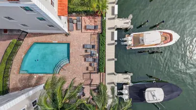 1414 SE 12th Street 2a, Fort Lauderdale – sold