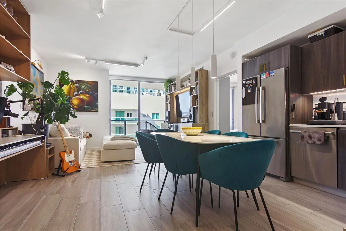Photo 3 at 488 NE 18th Street 3503, Miami