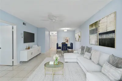2050 NE 39th Street 302e, Lighthouse Point – Condominium for sale