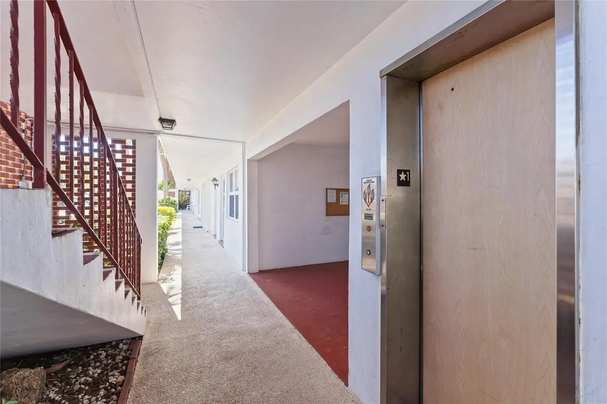Photo 5 at 2050 NE 39th Street 302e, Lighthouse Point