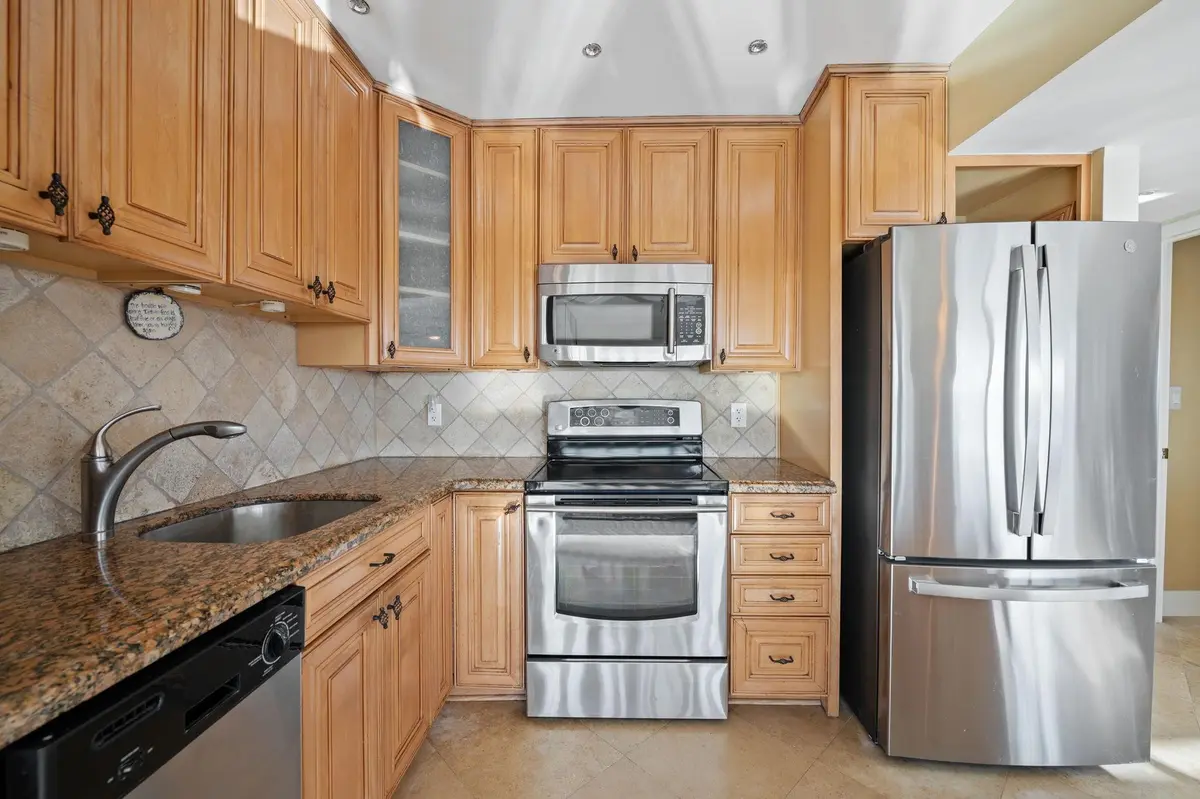 Photo 5 at 1839 Middle River Drive 503, Fort Lauderdale