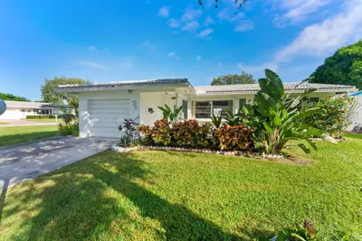 8851 NW 15th Street, Plantation – sold
