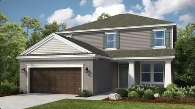 9322 SW Lorenzo Way, Port St. Lucie – sold