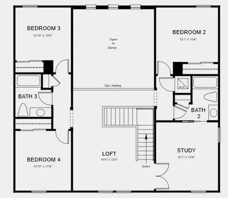 Photo 3 at 9322 SW Lorenzo Way, Port St. Lucie