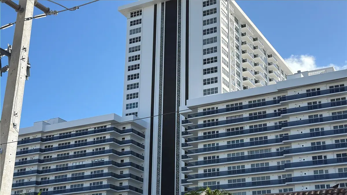 Photo 1 at 3500 Galt Ocean Drive 2903, Fort Lauderdale