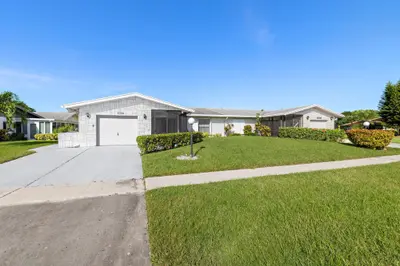 6306 Dusenburg Road, Delray Beach – sold