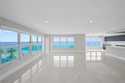 3900 Galt Ocean Drive 317, Fort Lauderdale – sold
