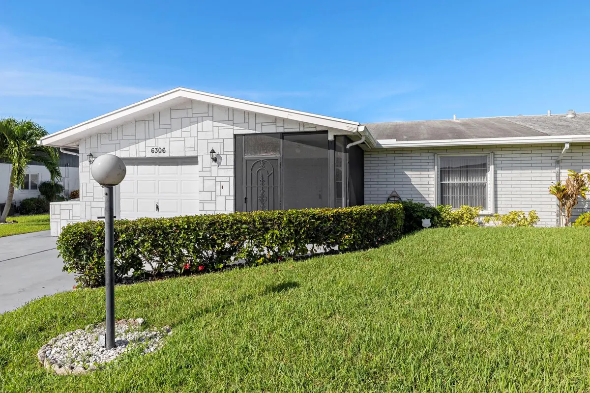 Photo 2 at 6306 Dusenburg Road, Delray Beach
