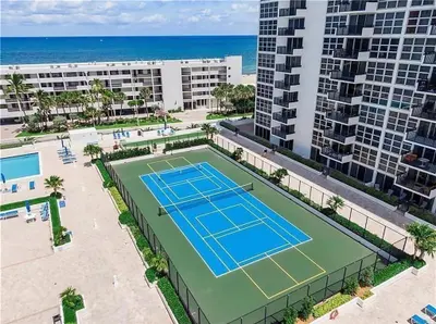531 N Ocean Boulevard 901, Pompano Beach – sold