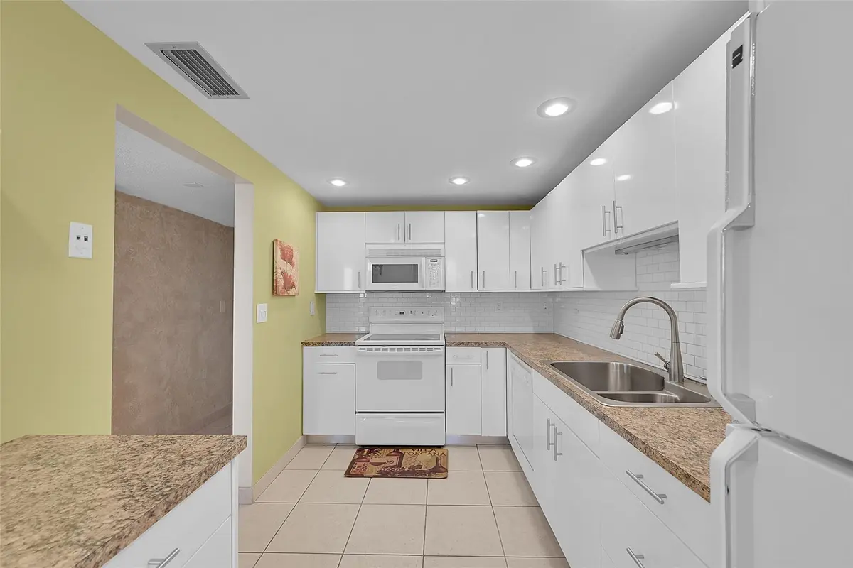 Photo 3 at 531 N Ocean Boulevard 901, Pompano Beach