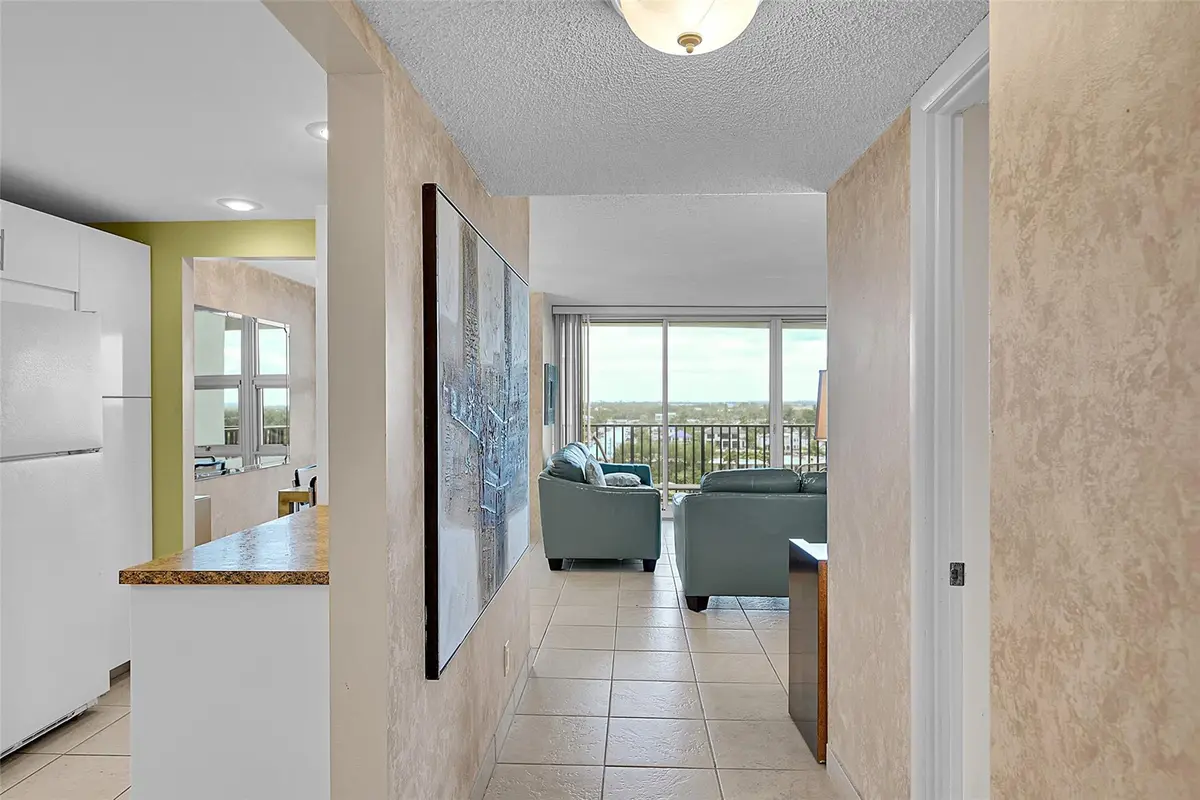 Photo 4 at 531 N Ocean Boulevard 901, Pompano Beach