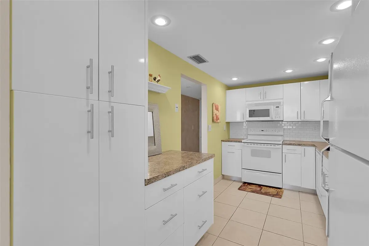 Photo 5 at 531 N Ocean Boulevard 901, Pompano Beach
