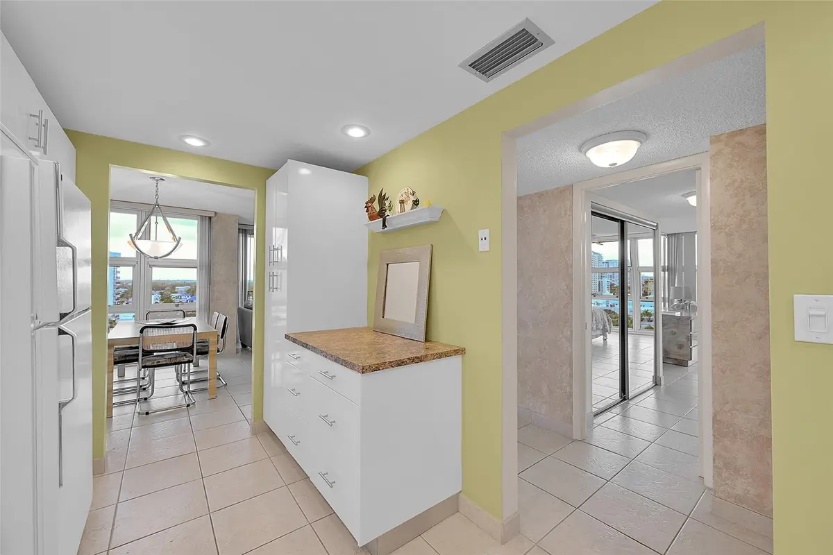 Photo 6 at 531 N Ocean Boulevard 901, Pompano Beach