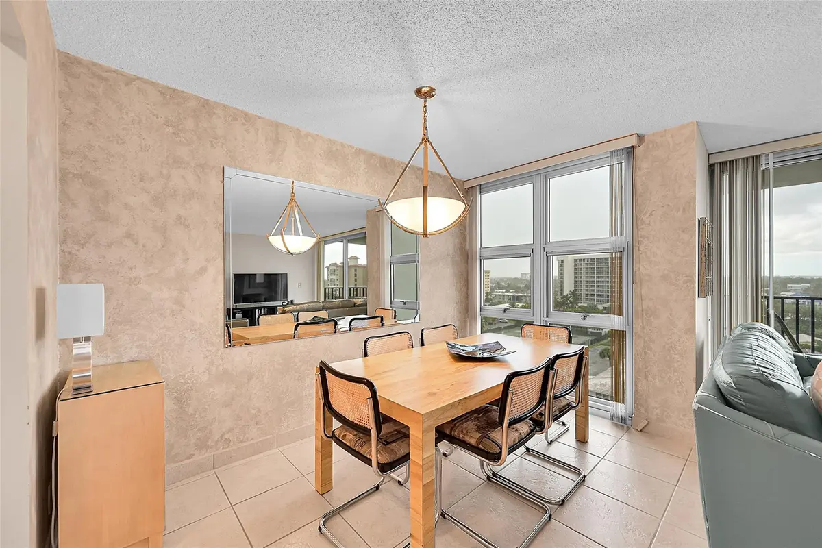 Photo 7 at 531 N Ocean Boulevard 901, Pompano Beach