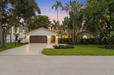 326 Seven Isles Drive, Fort Lauderdale – Single Family Residence for sale