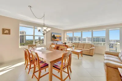 3300 NE 36th Street 1516, Fort Lauderdale – sold
