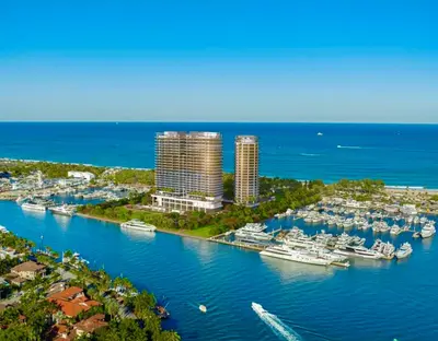 801 Seabreeze Boulevard 504, Fort Lauderdale – Condominium for sale